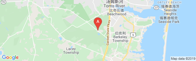 Berkeley Township Police Airport图片
