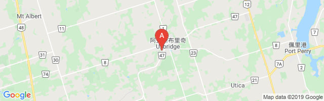Uxbridge (Cottage Hospital) Airport图片