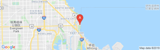 Chicago Fire Dept Air Sea Rescue Airport图片