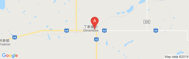 Dinsmore Airport图片