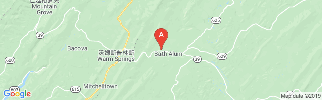 Bath Alum Airport图片