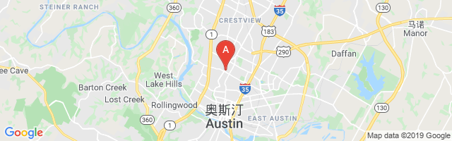 Heart Hospital of Austin Airport图片