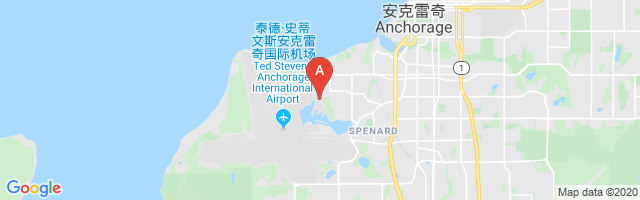 Lake Hood Strip Airport图片