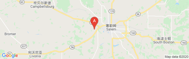 Salem Municipal Airport图片