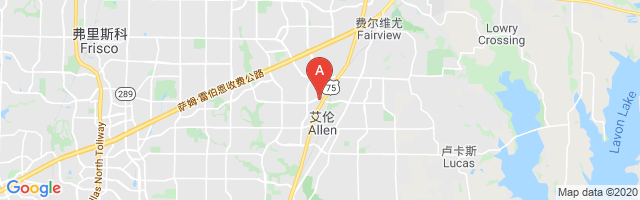Presbyterian Hospital Of Allen Airport图片