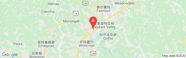 Fairmont Municipal-Frankman Field Airport图片