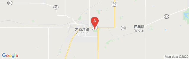 Cass County Memorial Hospital Airport图片