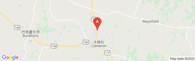 Cameron Municipal Airpark Airport图片