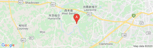 Whiteheart Farm Airport图片