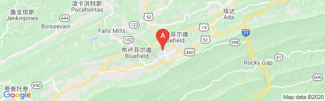 Bluefield Regional Medical Center Airport图片