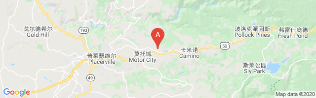 High Hill Ranch Airport图片