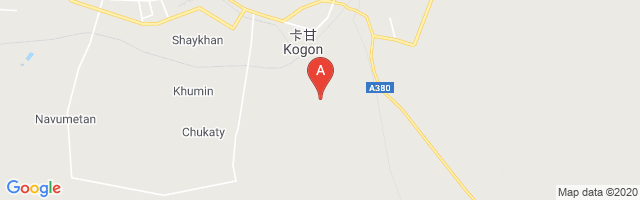 Kagan South Airport图片