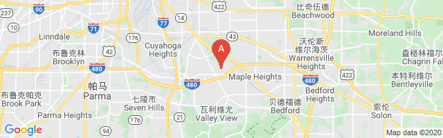 Marymount Hospital Airport图片