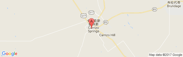 Carrizo Springs Airport图片