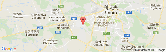 Lviv International Airport图片