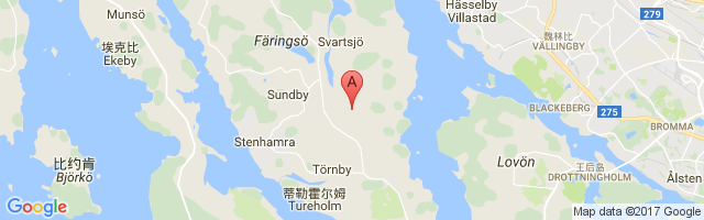 Skå-Edeby Airport图片