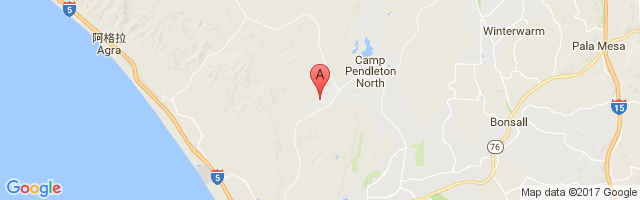Camp Pendleton MCAS (Munn Field) Airport图片