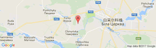 Bila Tserkva Airfield Airport图片