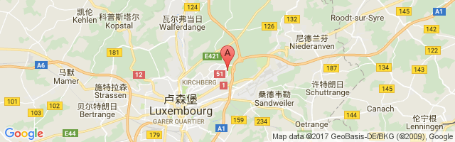 Hôpital Kirchberg heliport Airport图片