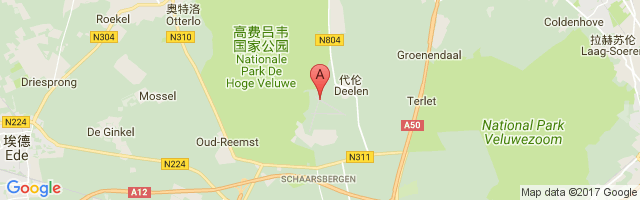 Deelen Air Base Airport图片
