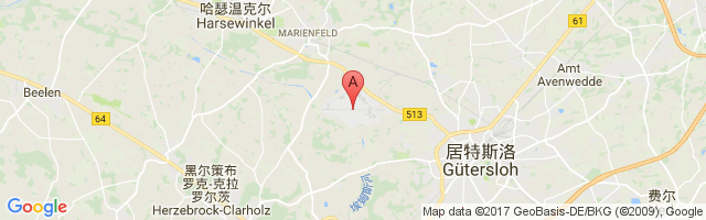 Gütersloh Airport图片