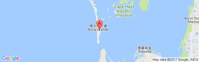 Boca Grande Helistop Airport图片