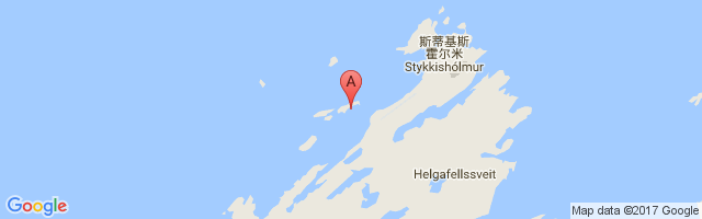 Stykkishólmur Airport图片
