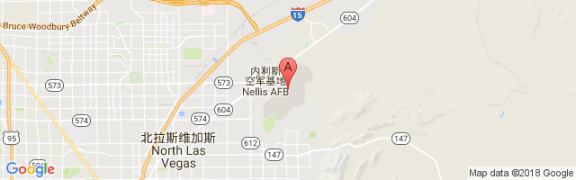 Nellis Air Force Base Airport图片