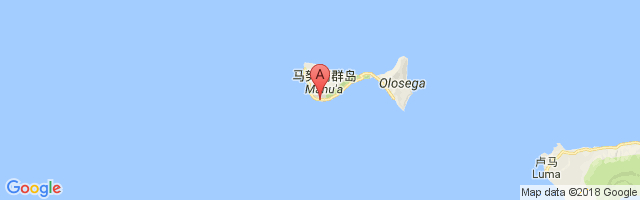 Ofu Village Airport图片