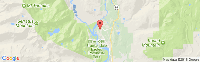 Squamish Airport图片