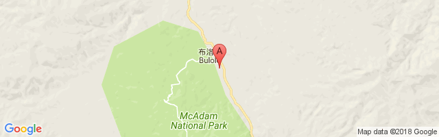 Bulolo Airport图片