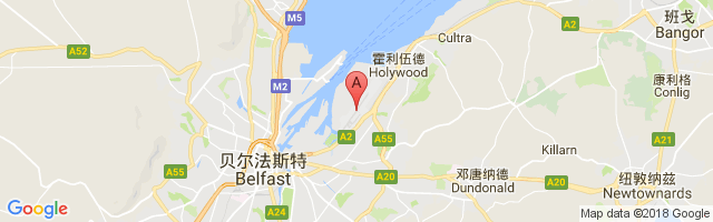 乔治·贝斯特贝尔法斯特市机场 George Best Belfast City Airport图片