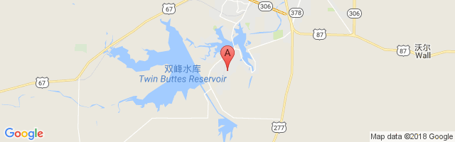 San Angelo Regional Mathis Field Airport图片