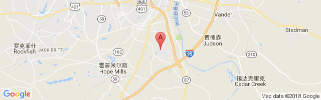 Fayetteville Regional Grannis Field Airport图片