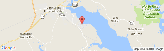 Elizabeth City Regional & Coast Guard Air Station Airport图片