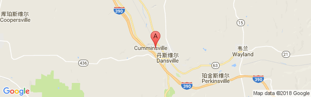 Dansville Municipal Airport图片