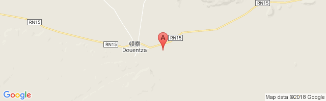 Douentza Airport图片