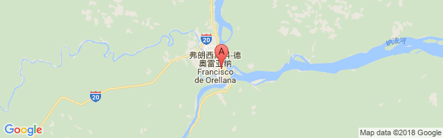 Francisco De Orellana Airport图片