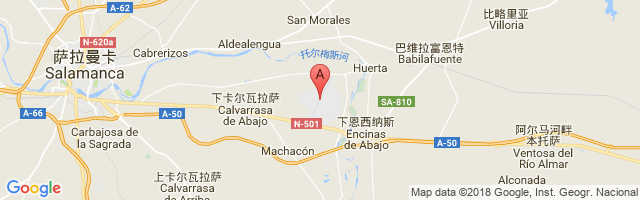 Salamanca Airport图片