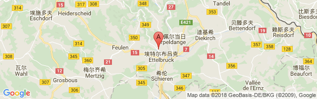 Ettelbruck heliport Airport图片