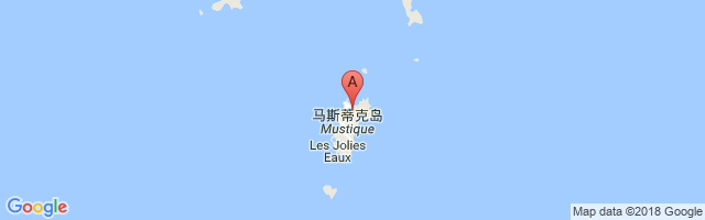 Mustique Airport图片