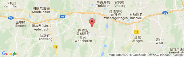 Bad Wörishofen-Nord Airport图片