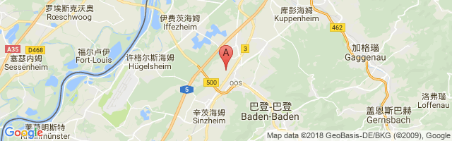 Baden-Oos Airport图片