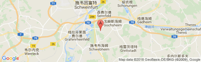 Schweinfurt-Süd Airport图片