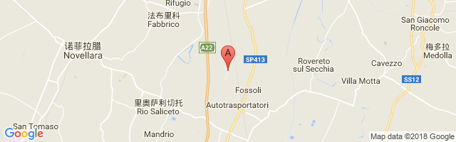 Carpi / Budrione Airport图片