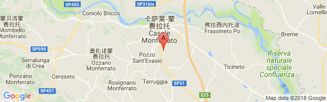 Casale Monferrato Airport图片