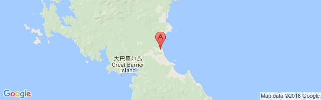 Great Barrier Aerodrome Airport图片