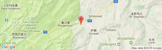 Saanen Airport图片
