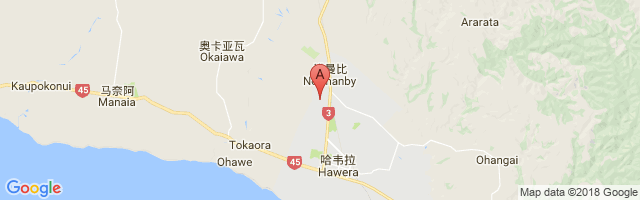 Hawera Airport图片