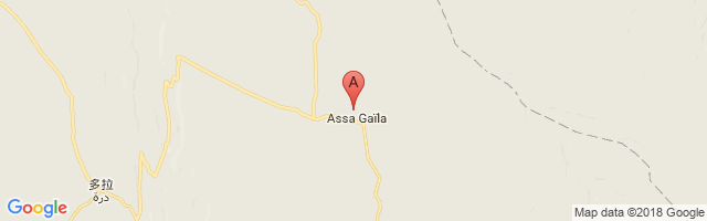 Assa-Gueyla Airport图片